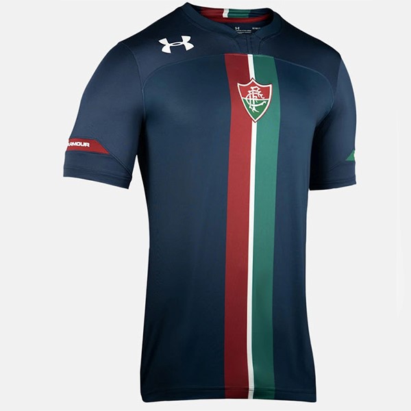 Camiseta Fluminense Tercera equipación 2019-2020 Azul